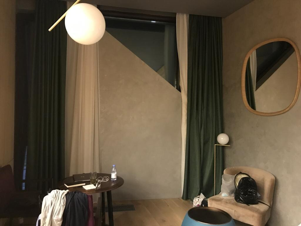 The Veil Hotel