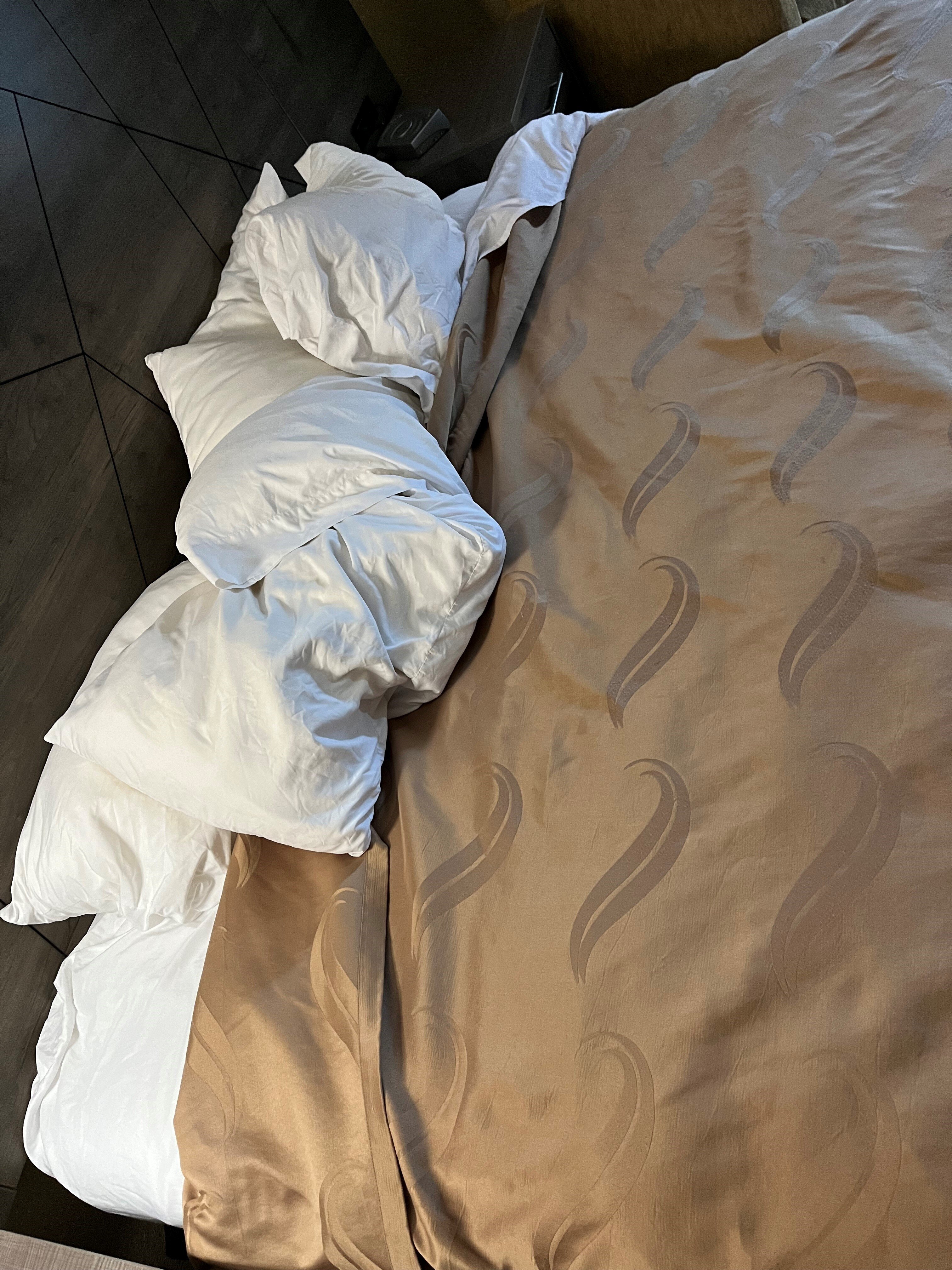 Quality Inn Near I-72 And Hwy 51-客卧