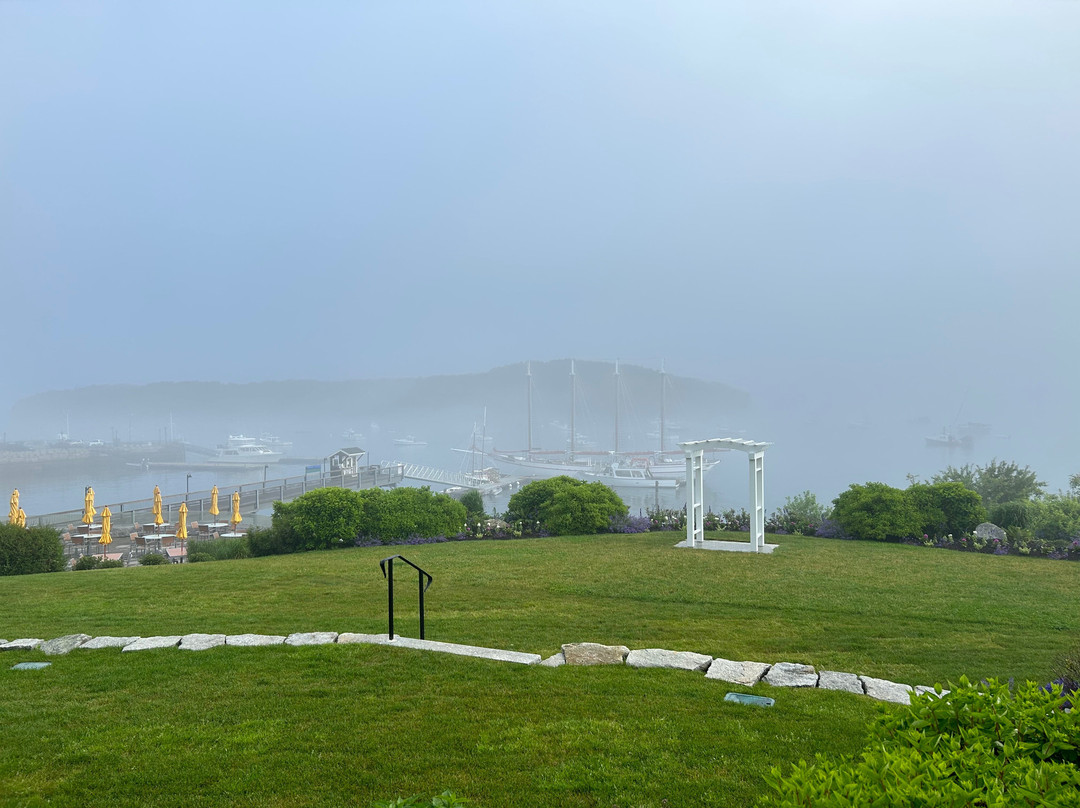 巴尔港Spa酒店主图