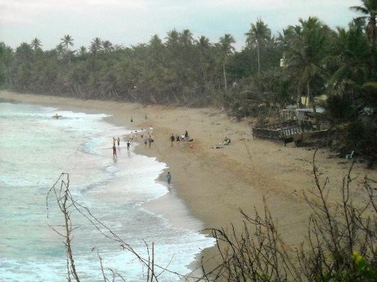 Sandy Beach East-吕康必去景点
