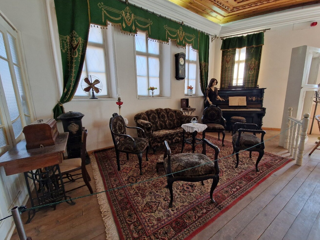 History of Varna Museum-瓦尔纳必去景点