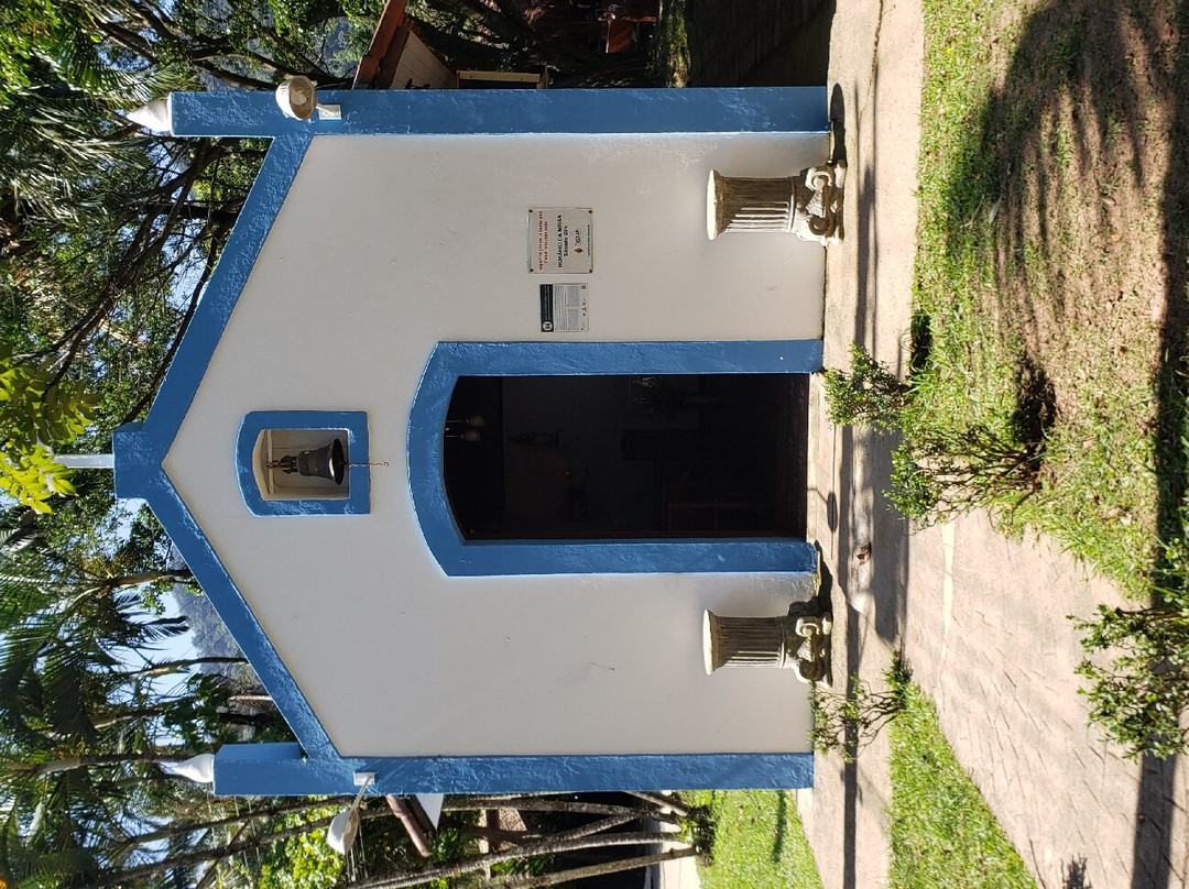 Pousada Aparas主图