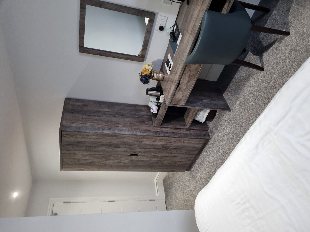 The Barns Hotel主图