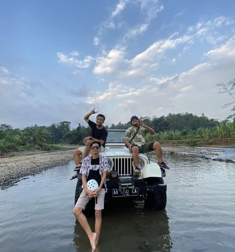 Wawan Nova-Wanurejo必去景点