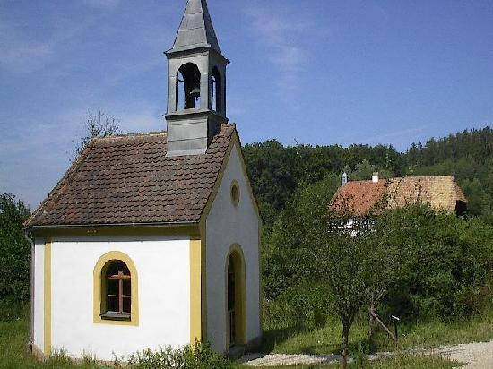 Oberpfalzer Freilichtmuseum-Nabburg必去景点