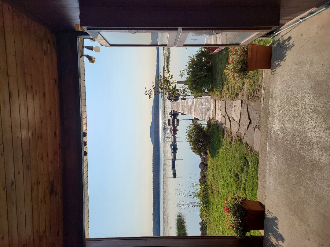 Sunset Park Motel主图