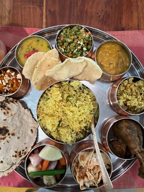 Red Earth Tadoba主图