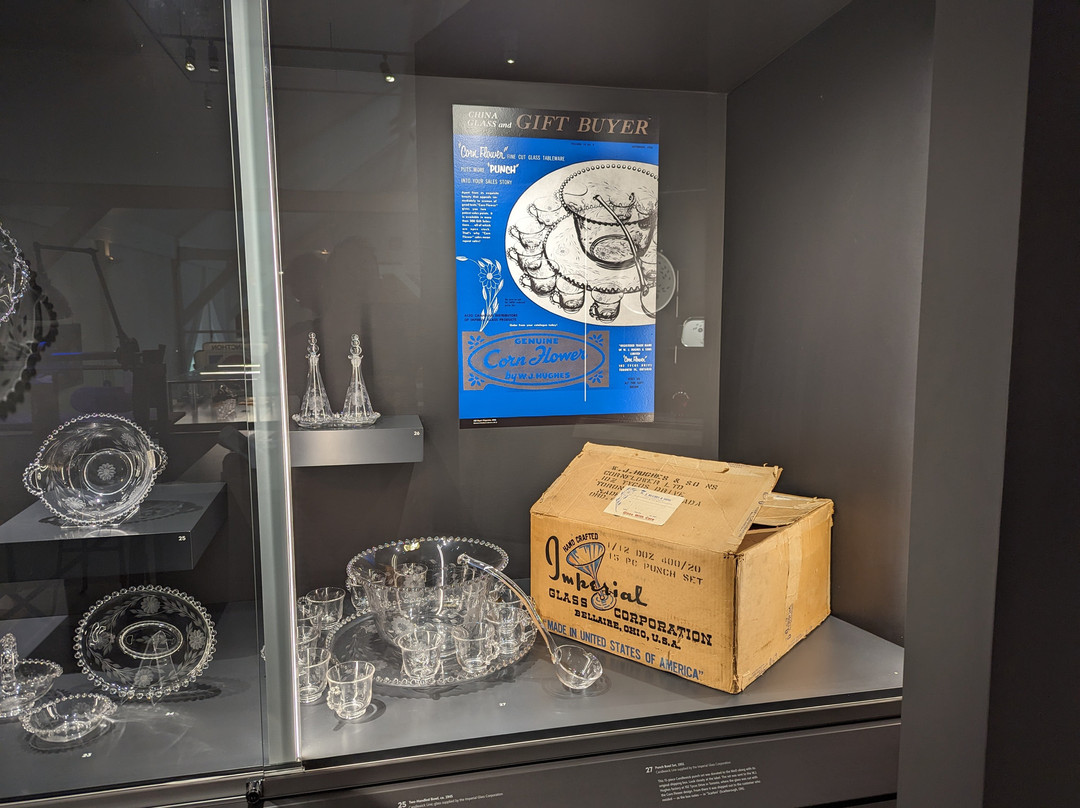 Museum of Dufferin-Rosemont必去景点