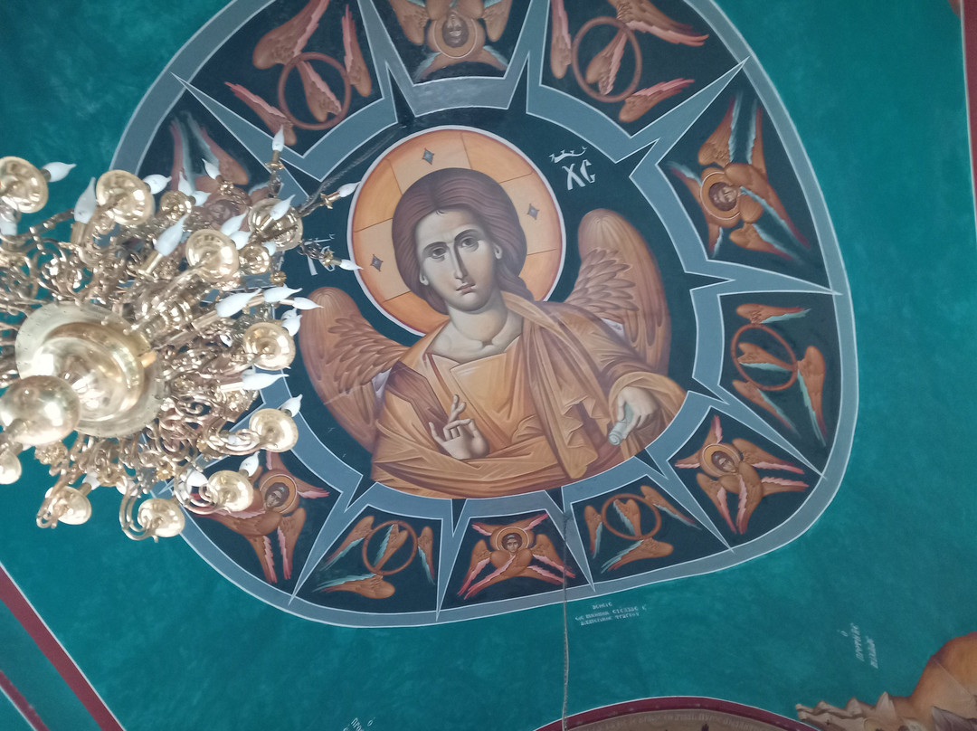 Chiesa di San Giovanni Battista景点图片