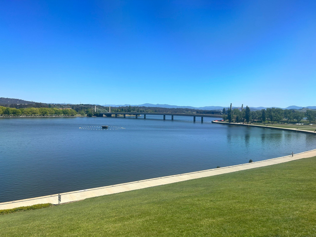 Canberra and Region Visitors Centre-堪培拉必去景点