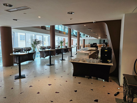 布达佩斯纽约宫殿安纳塔拉酒店 - 立鼎世酒店集团主图