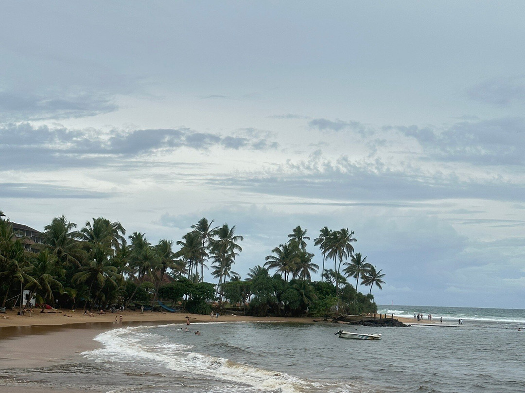 Sri Lanka Brothers Tour景点图片