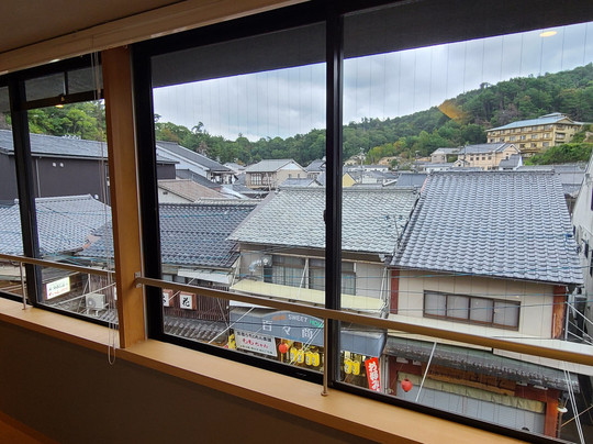 藏宿伊吕波酒店主图
