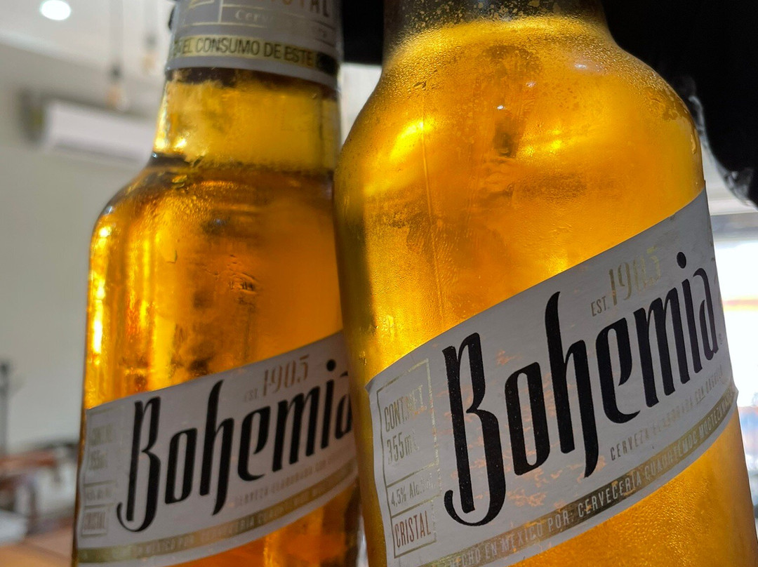 Capricho Restaurante & Burger