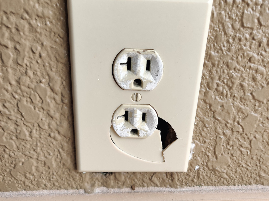 南海滨康福特茵酒店主图