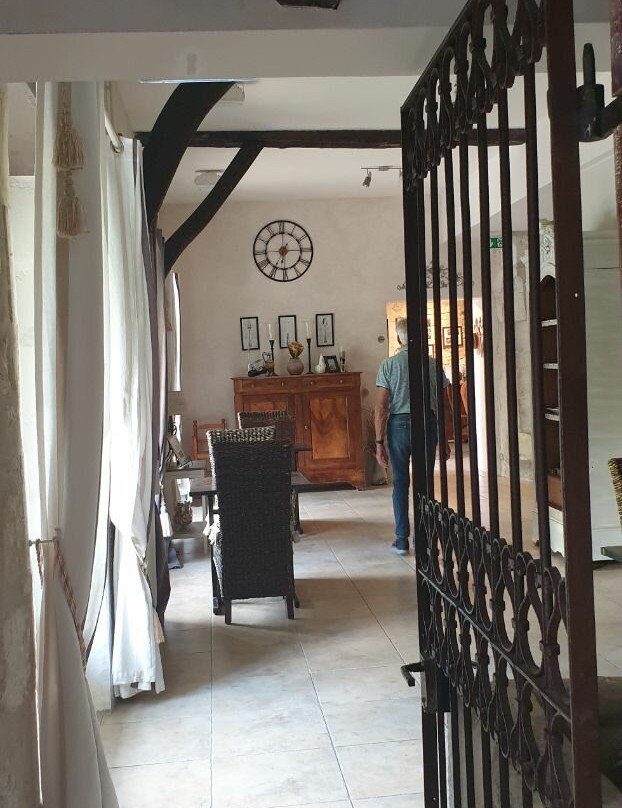 Le Mas des Bories - Grand Périgueux主图