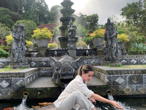 Moushy-乌布必去景点