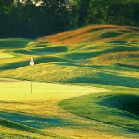 Blue Mash Golf Course-Laytonsville必去景点