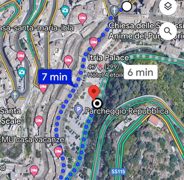 伊比拉度假村精品酒店主图