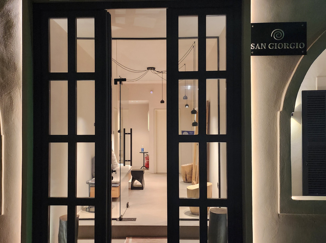 San Giorgio Hotel主图