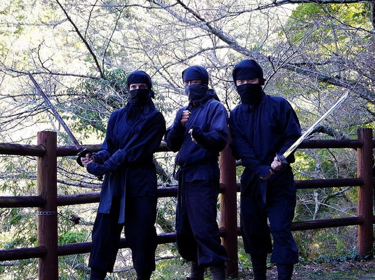 Hinokuniya-冰川町必去景点