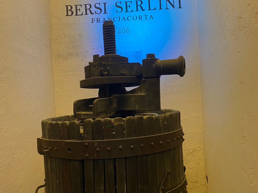 Bersi Serlini Franciacorta景点图片