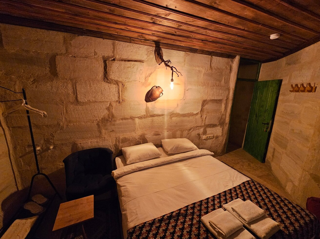 Duru Cappadocia Stone House主图
