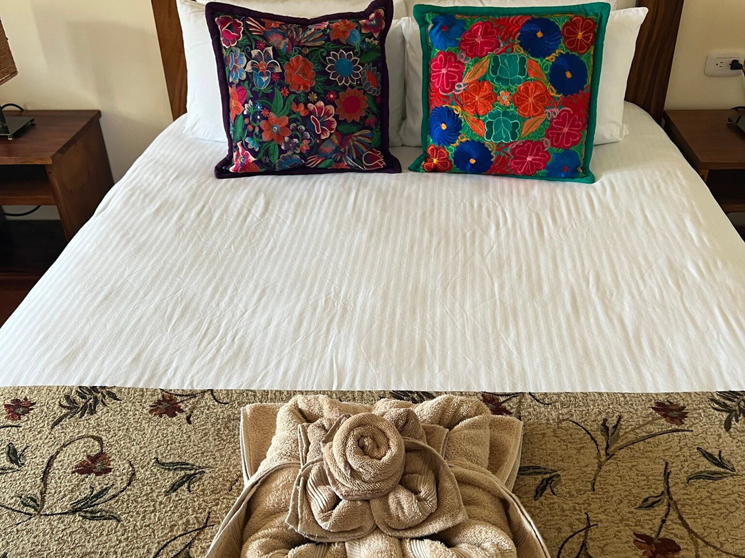 Valle Escondido - Nature Reserve Hotel & Farm主图