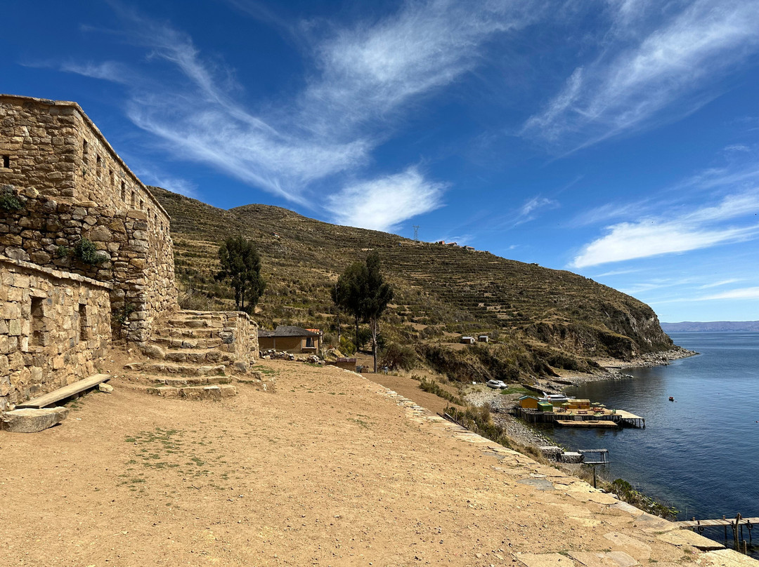 Posada Del Inca Eco-Lodge主图