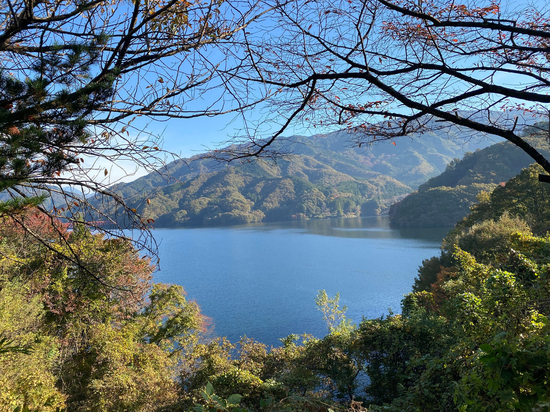Lake Kusaki景点图片
