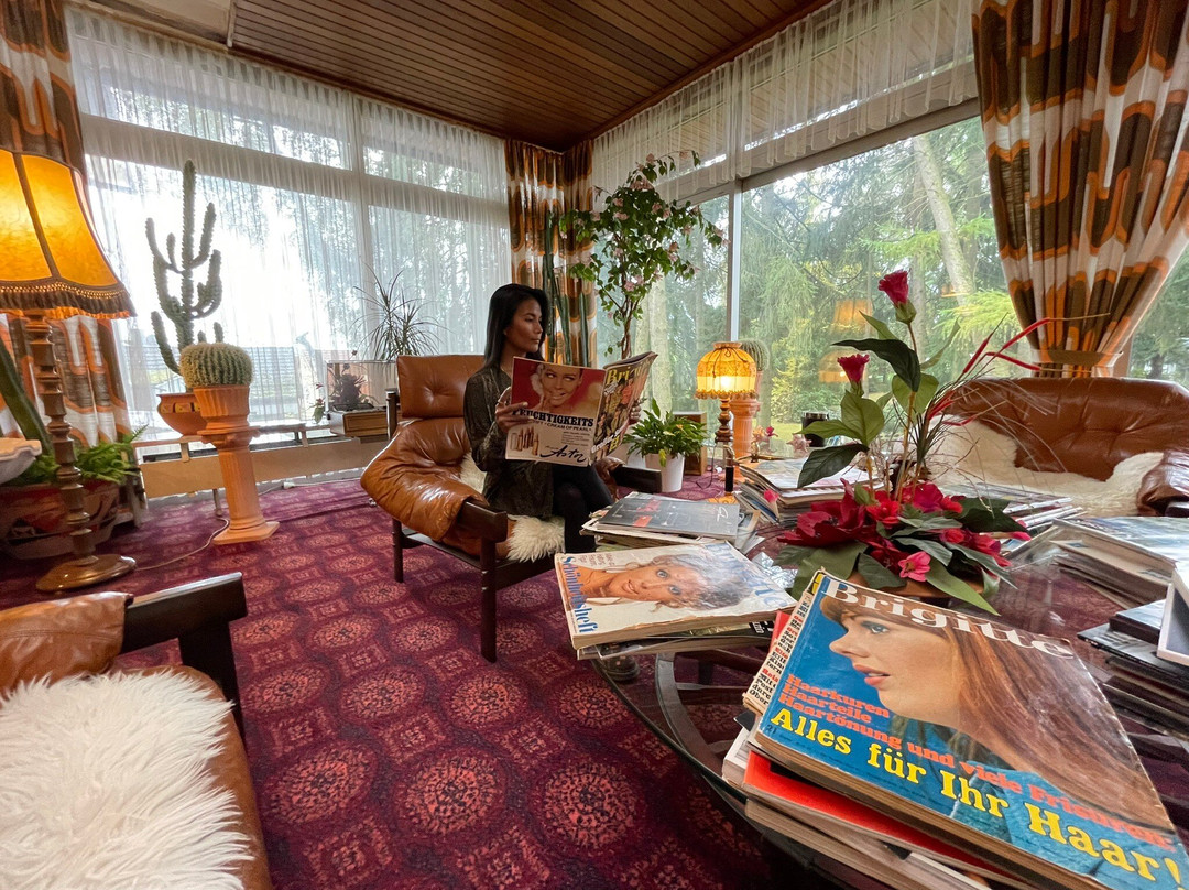 Parkhotel 1970主图