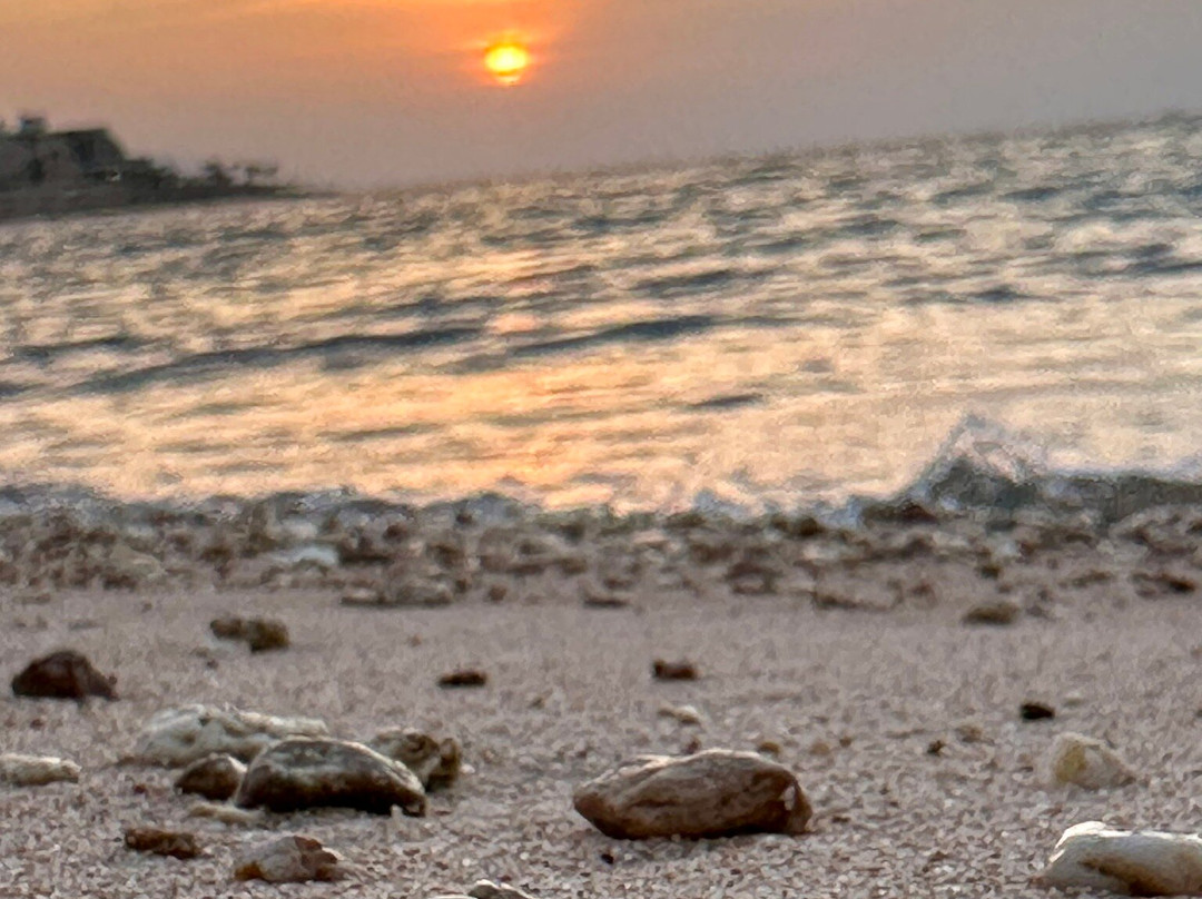 Deshret Tours-沙姆沙伊赫必去景点