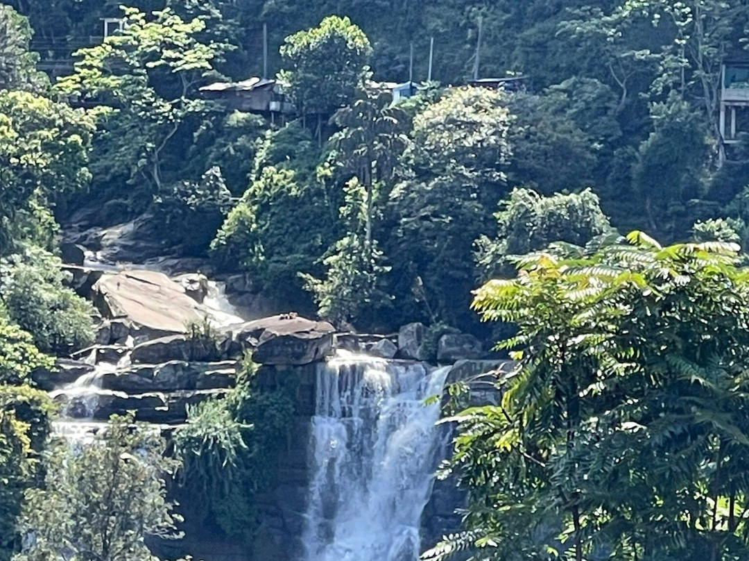 Travel Choice-希克杜沃必去景点