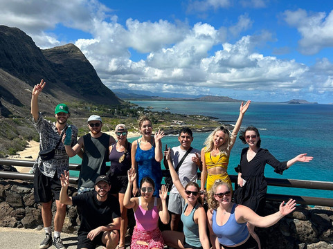 Aloha Paradise Tours-火奴鲁鲁必去景点