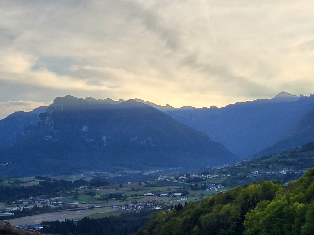 Maso Azzurro Chalet主图