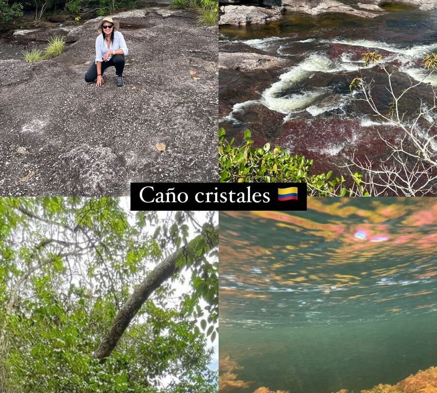 Ancestral Travel-波哥大必去景点