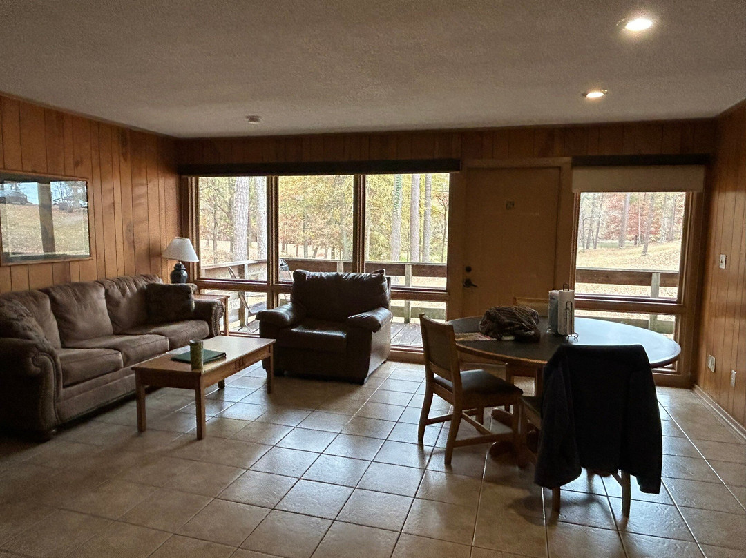 Lake Guntersville State Park-Guntersville必去景点