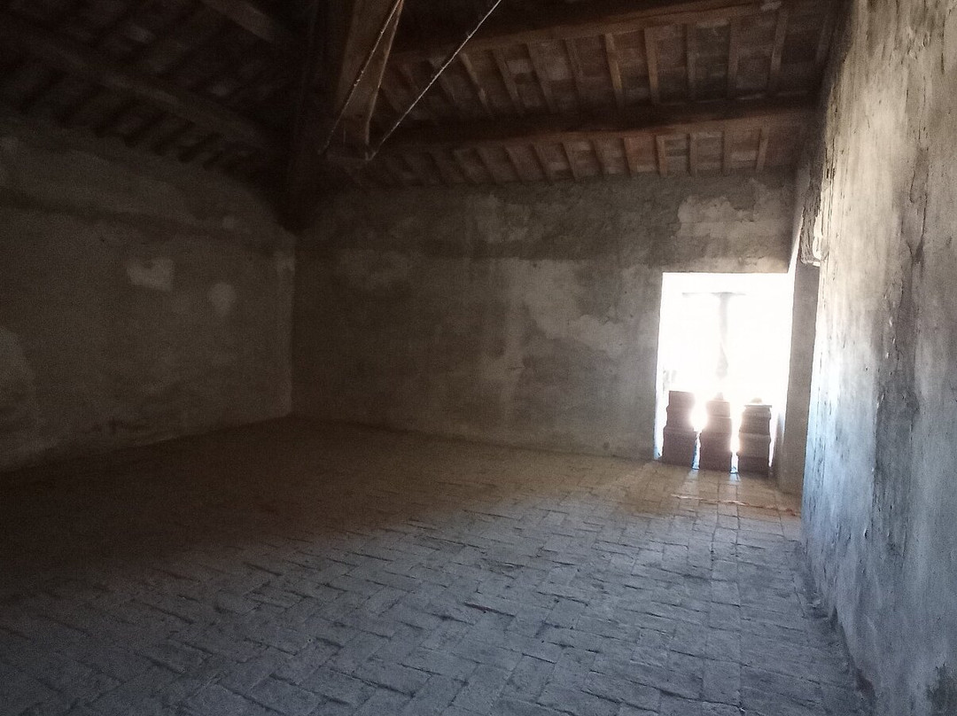 Castello Baglioni-Graffignano必去景点