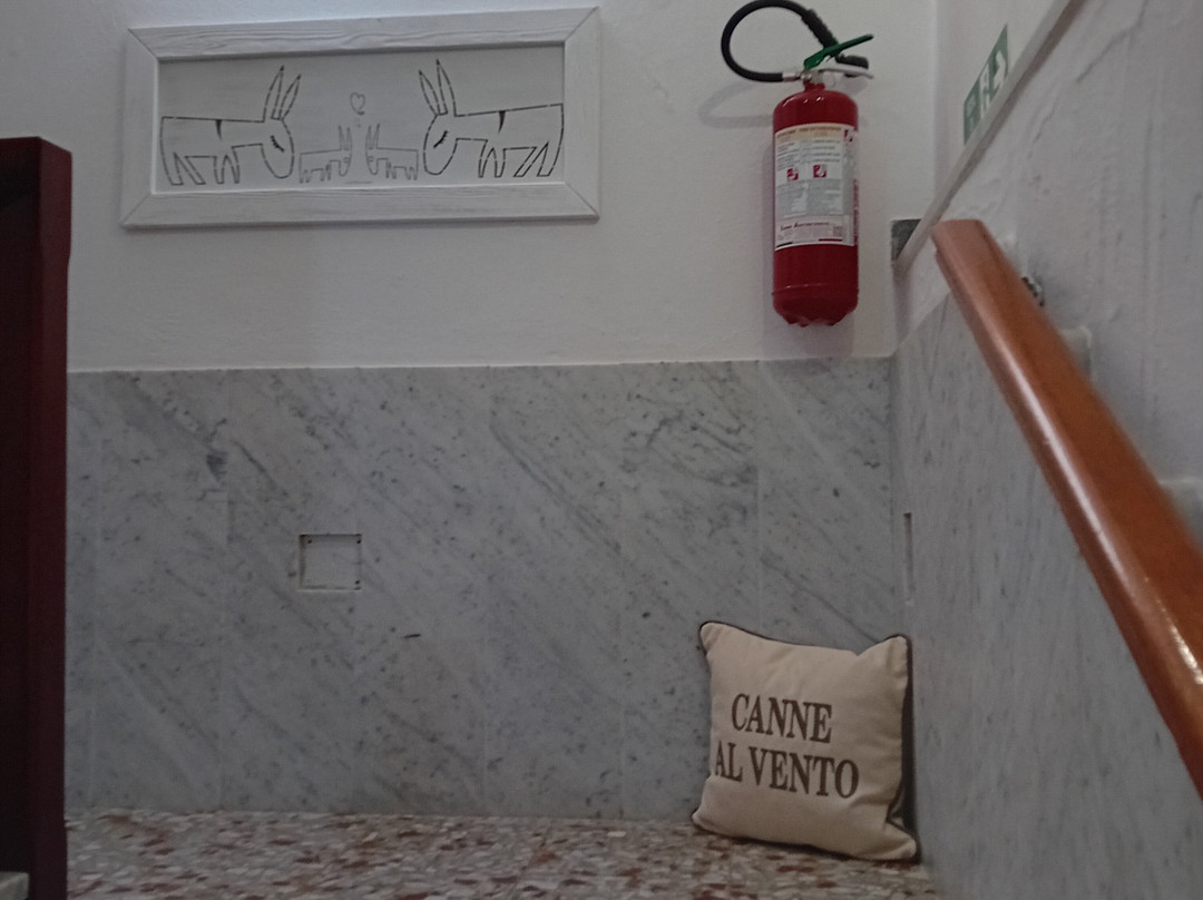 Hotel Canne al Vento主图