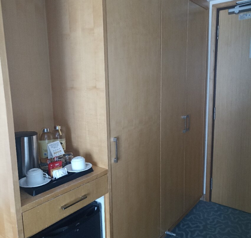 艾佛利普特拉贾亚酒店主图