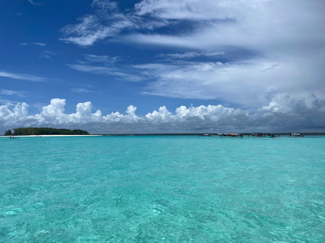 BAHARI UROA TOURS-乌罗阿必去景点