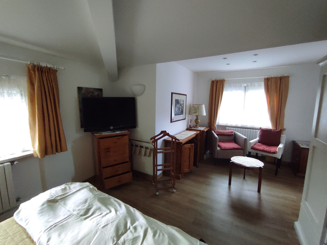 Hotel Milano主图