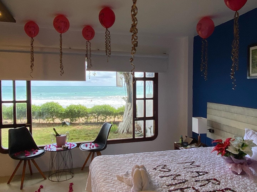 Casita de La Playa主图