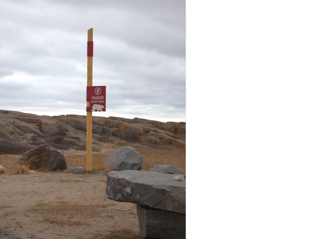 Bay Shore Road-丘吉尔必去景点
