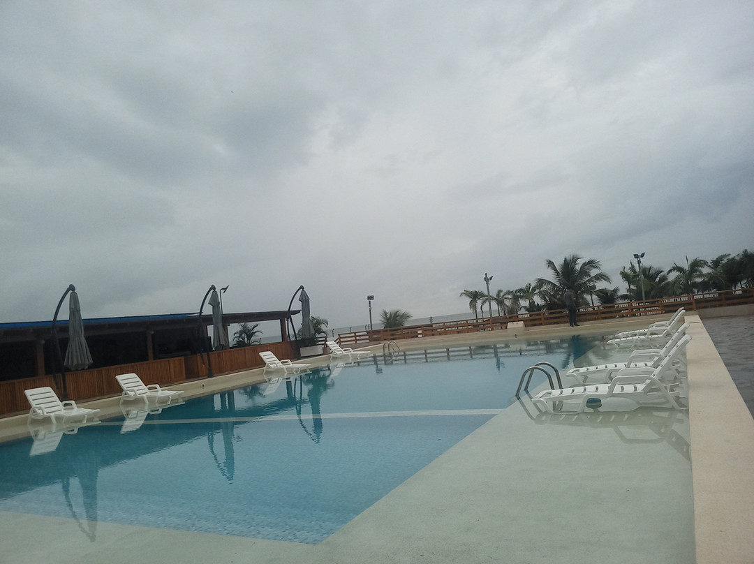 Hotel Boutique Caleta Grau