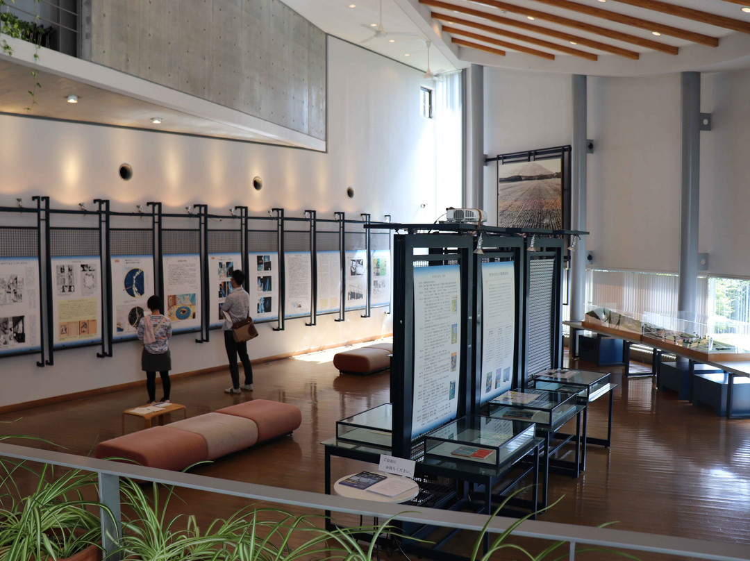 The Miyazawa Kenji Association Ihatobu Center-花卷市必去景点