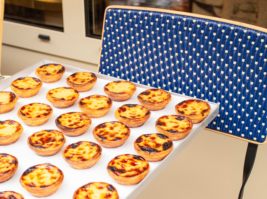 Manteigaria - Fábrica de Pastéis de Nata