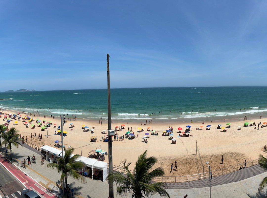 Brisa Tropical主图