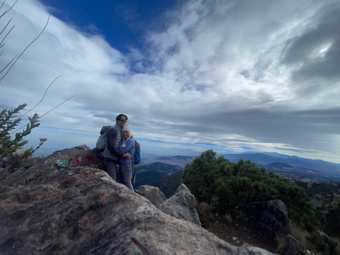 Nomada-墨西哥城必去景点