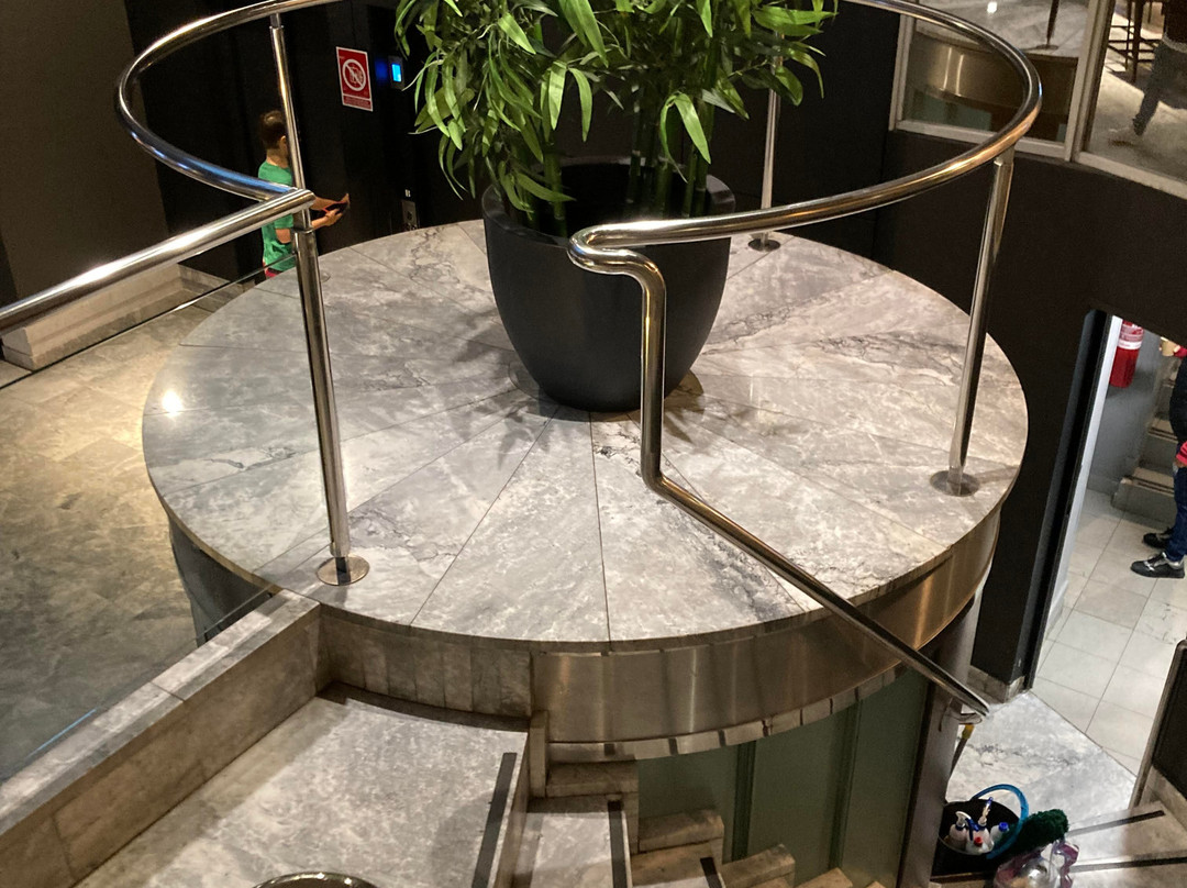 阿巴西里SH酒店主图